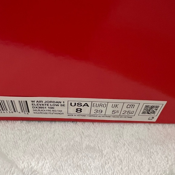 Jordan 1 platforms - Picture 8 of 9